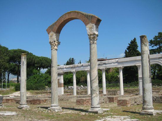 Museo Archeologico di Minturno